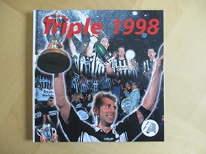 THW Kiel: Triple 1998