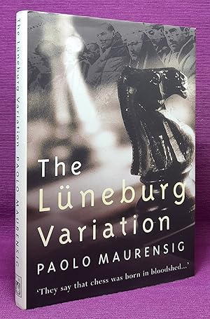 The Luneburg Variation