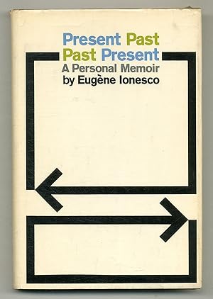 Imagen del vendedor de Present Past Past Present: A Personal Memoir a la venta por Between the Covers-Rare Books, Inc. ABAA