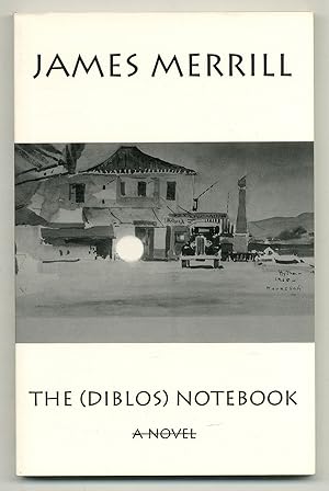 Seller image for The (Diblos) Notebook for sale by Between the Covers-Rare Books, Inc. ABAA