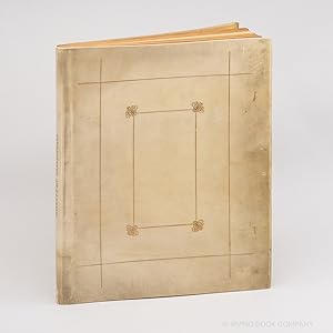 Shakespeares Sonnets; Being a Reproduction in Facsimile of the First Edition 1609 from the Copy i...