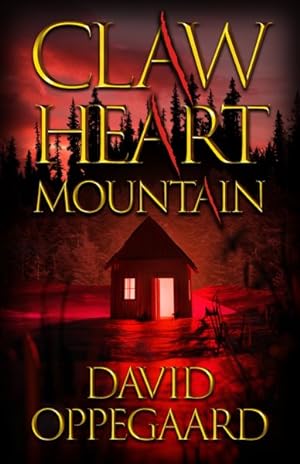 Image du vendeur pour Claw Heart Mountain mis en vente par GreatBookPrices