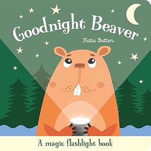 Seller image for Goodnight Beaver for sale by GreatBookPrices