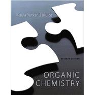 Seller image for Organic Chemistry for sale by eCampus