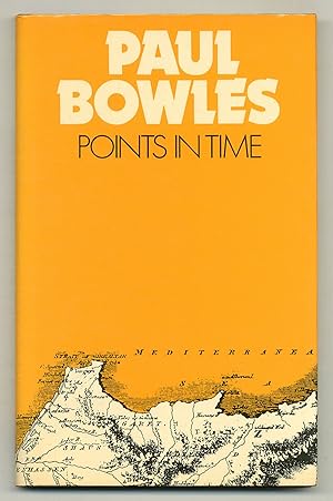 Seller image for Points in Time for sale by Between the Covers-Rare Books, Inc. ABAA