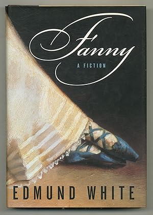 Bild des Verkufers fr Fanny: A Fiction zum Verkauf von Between the Covers-Rare Books, Inc. ABAA