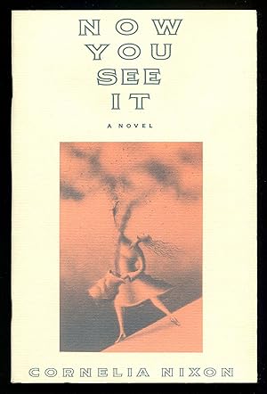 Bild des Verkufers fr Now You See It zum Verkauf von Between the Covers-Rare Books, Inc. ABAA