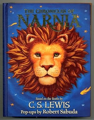 Imagen del vendedor de The Chronicles of Narnia Pop-Up a la venta por Between the Covers-Rare Books, Inc. ABAA