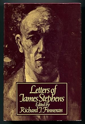 Seller image for Letters of James Stephens for sale by Between the Covers-Rare Books, Inc. ABAA
