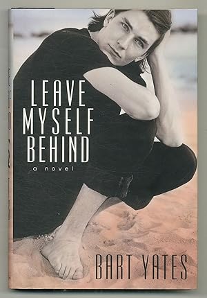 Immagine del venditore per Leave Myself Behind venduto da Between the Covers-Rare Books, Inc. ABAA