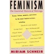 Immagine del venditore per Feminism The Essential Historical Writings venduto da eCampus