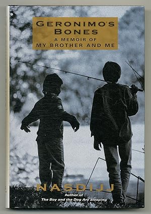 Image du vendeur pour Geronimo's Bones: A Memoir of My Brother and Me mis en vente par Between the Covers-Rare Books, Inc. ABAA