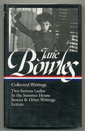 Seller image for Jane Bowles: Collected Writings for sale by Between the Covers-Rare Books, Inc. ABAA