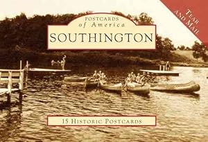 Seller image for Southington for sale by GreatBookPrices