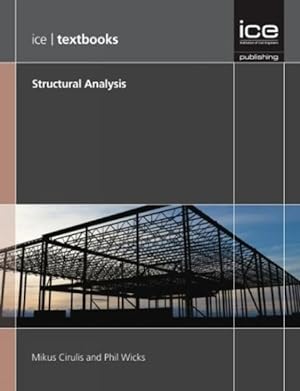 Bild des Verkufers fr Structural Analysis zum Verkauf von GreatBookPrices
