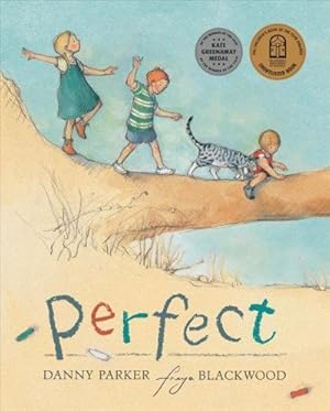 Seller image for Perfect for sale by GreatBookPrices