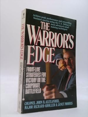 Imagen del vendedor de The Warrior's Edge a la venta por ThriftBooksVintage