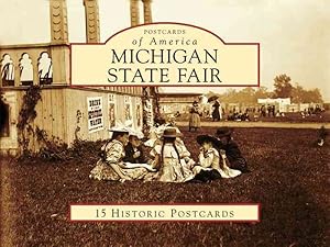 Seller image for Michigan State Fair for sale by GreatBookPrices