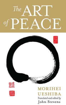Seller image for The Art of Peace (Paperback or Softback) for sale by BargainBookStores