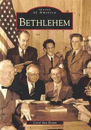 Seller image for Bethlehem for sale by GreatBookPrices