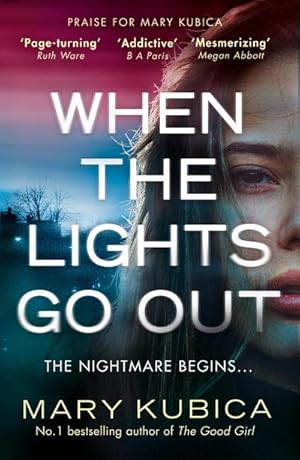 Immagine del venditore per When The Lights Go Out venduto da AHA-BUCH GmbH