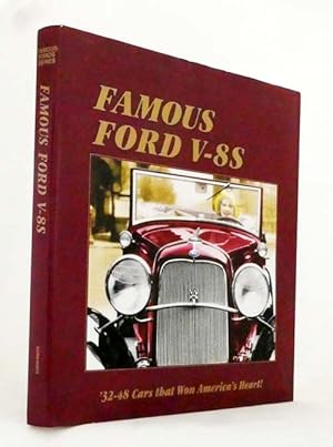 Famous Ford V-8s