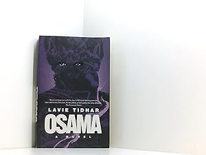Imagen del vendedor de Osama: A Novel a la venta por Book Broker