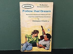 Seller image for Follow That Dream [Pioneer Go Home] for sale by Bookwood