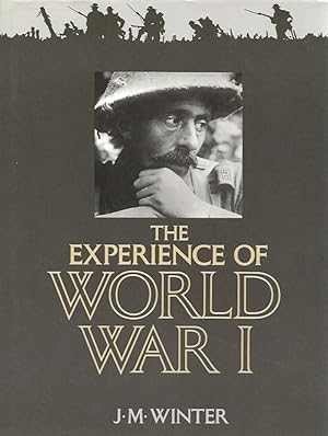 Image du vendeur pour The Experience of World War I mis en vente par Badger Books