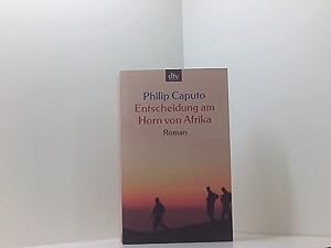 Bild des Verk�ufers f�r Entscheidung am Horn von Afrika: Roman Roman zum Verkauf von Book Broker