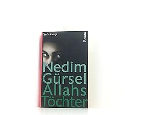 Seller image for Allahs Tchter: Roman Roman for sale by Book Broker
