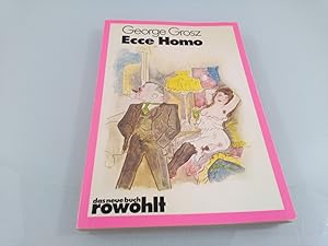 Ecce homo George Grosz