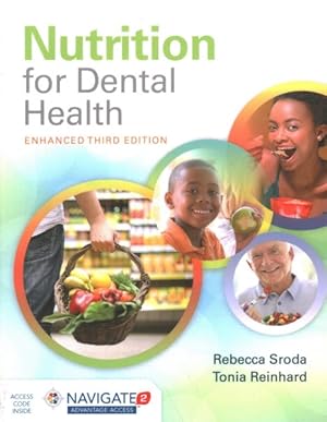 Seller image for Nutrition for Dental Health for sale by GreatBookPricesUK