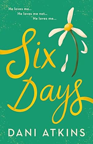 Seller image for Six Days for sale by WeBuyBooks