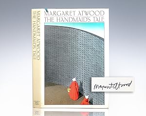 Seller image for The Handmaid's Tale. for sale by Raptis Rare Books