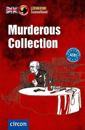 Seller image for Murderous Collection A2-B1 for sale by moluna