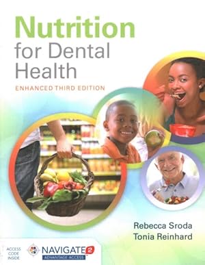 Seller image for Nutrition for Dental Health for sale by GreatBookPrices