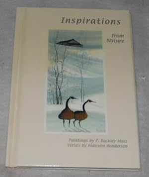 Seller image for Inspirations From Nature for sale by Pheonix Books and Collectibles