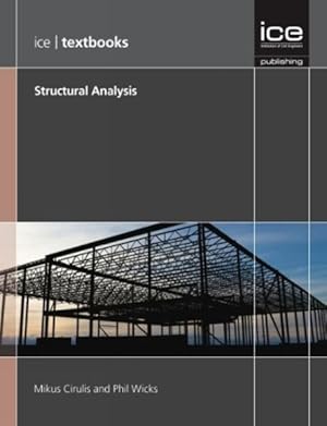 Bild des Verkufers fr Structural Analysis zum Verkauf von GreatBookPricesUK