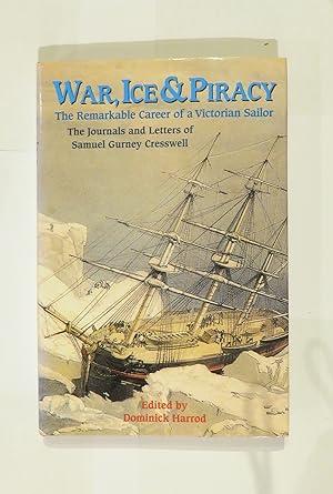 Seller image for War, Ice & Piracy for sale by St Marys Books And Prints