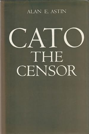 Cato the Censor