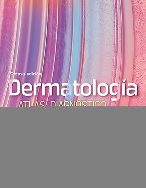 Seller image for Dermatologia. atlas, diagnostico y tratamiento for sale by Imosver