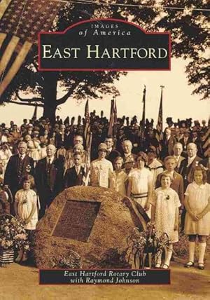 Bild des Verkufers fr East Hartford zum Verkauf von GreatBookPrices