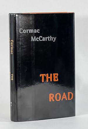 Seller image for THE ROAD for sale by Michael Pyron, Bookseller, ABAA