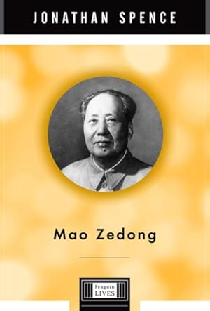 Seller image for Mao Zedong for sale by GreatBookPrices