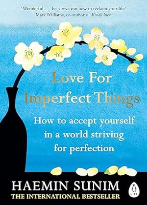 Bild des Verkufers fr Love for Imperfect Things zum Verkauf von Vedams eBooks (P) Ltd