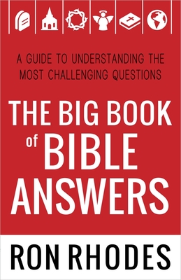 Seller image for The Big Book of Bible Answers: A Guide to Understanding the Most Challenging Questions (Paperback or Softback) for sale by BargainBookStores