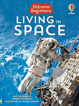 Seller image for Living in Space for sale by moluna