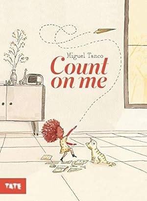 Seller image for Count On Me: 1 for sale by WeBuyBooks
