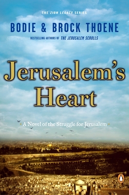 Seller image for Jerusalem's Heart (Paperback or Softback) for sale by BargainBookStores